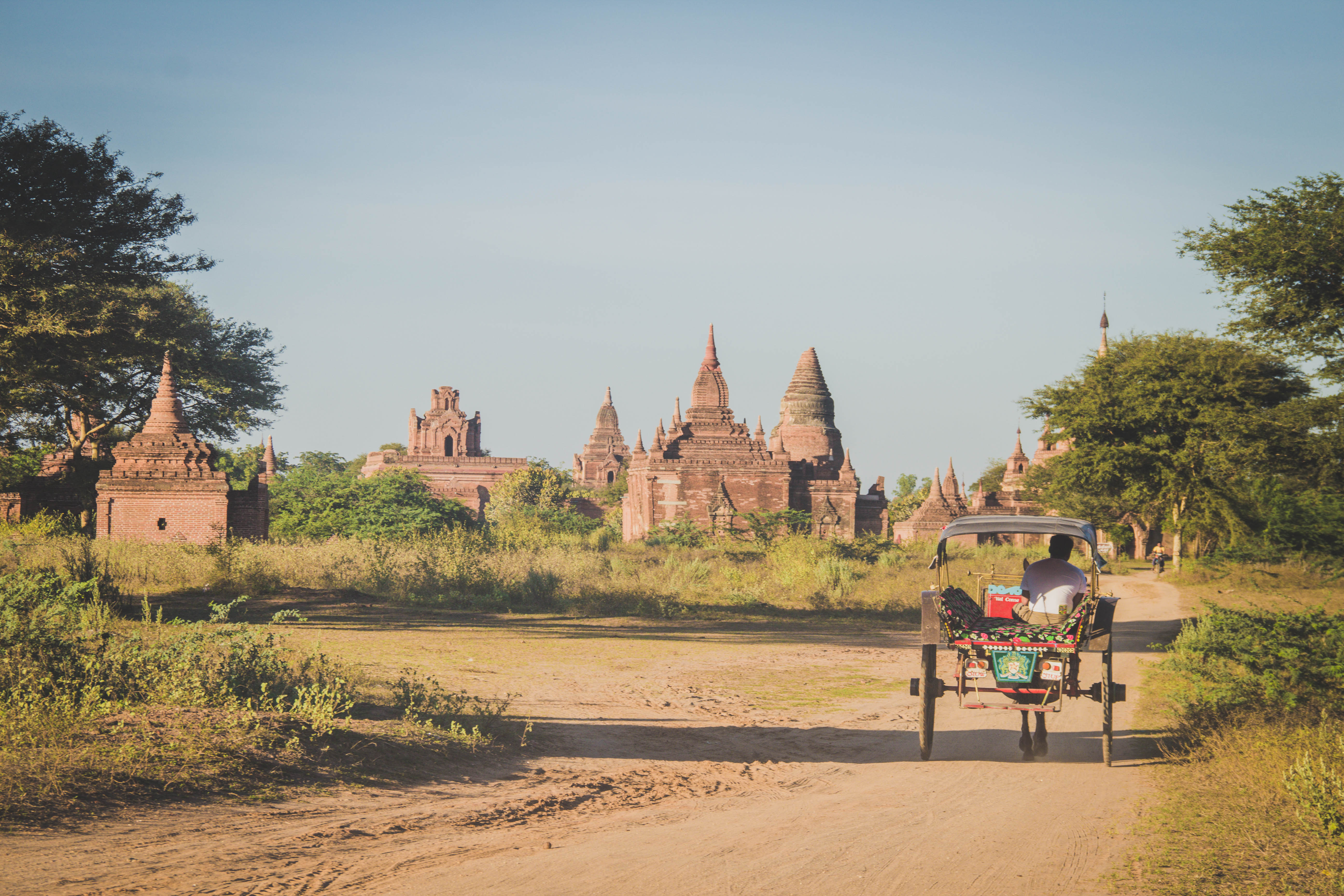 Bagan 2nd day-76
