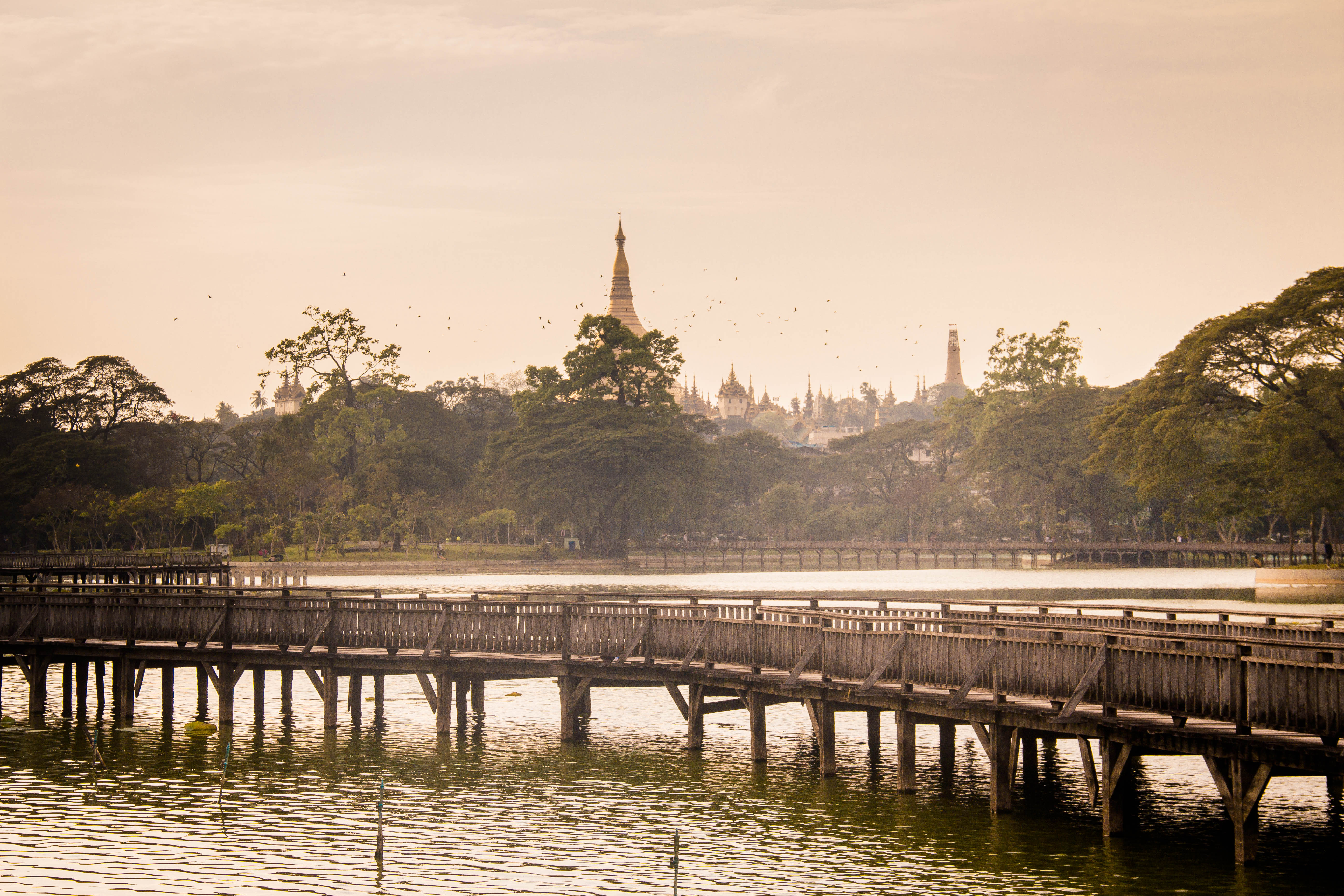 Yangon-11