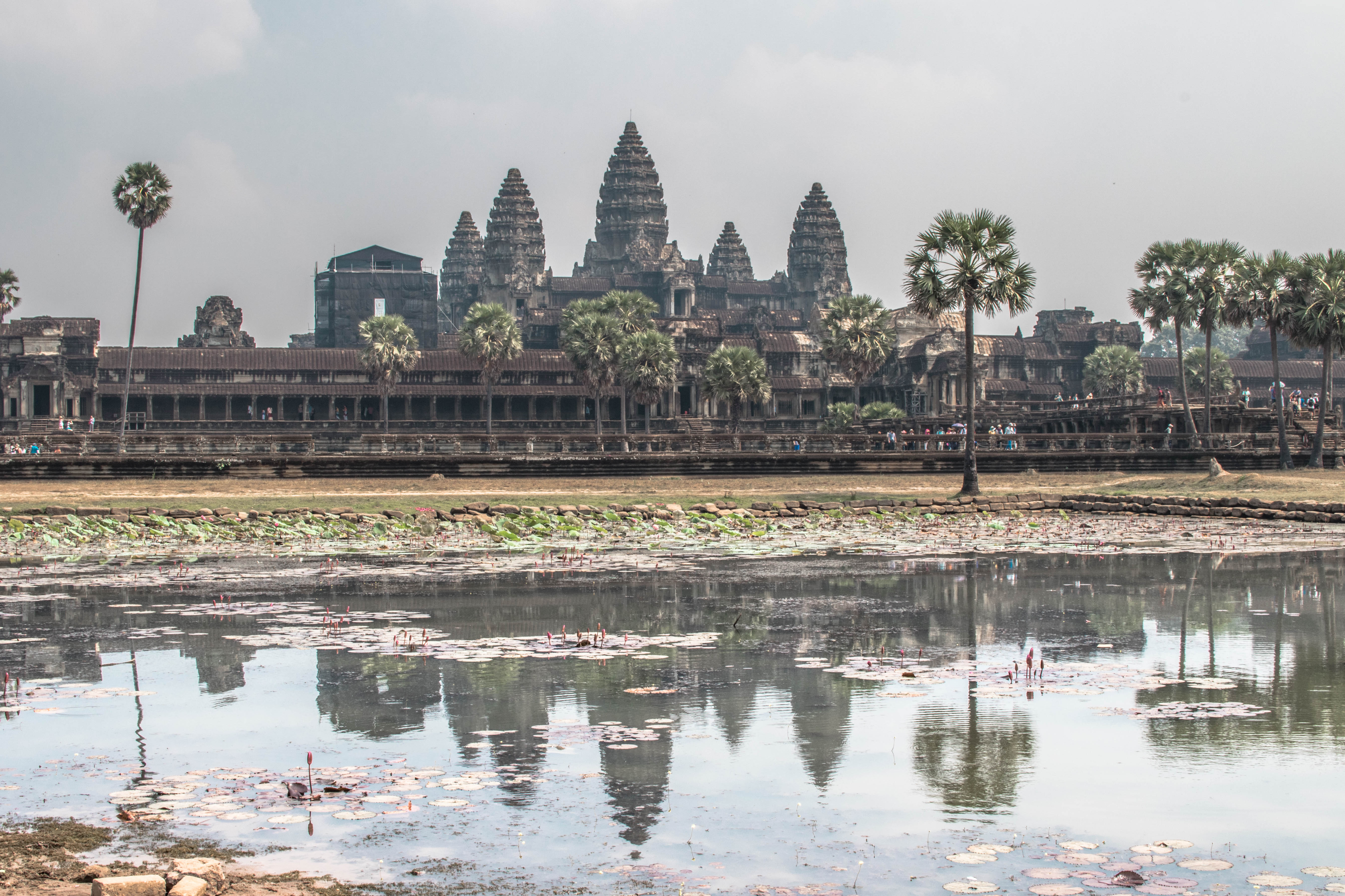Angkor Wat-124