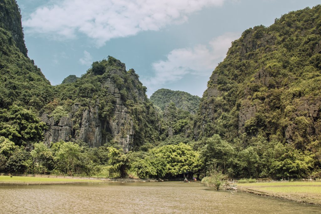 How To Spend 2 Days In Tam Coc, Ninh Binh - The Ginger Wanderlust