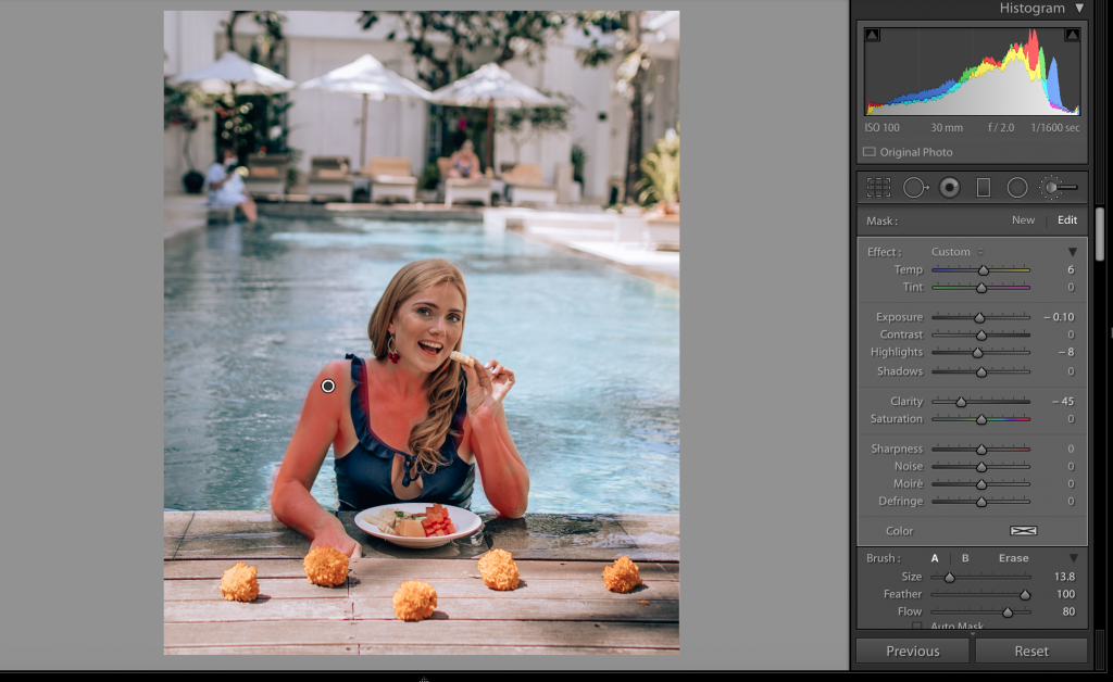 8 Easy Editing Hacks to Improve your Photos on Lightroom (with 4 free