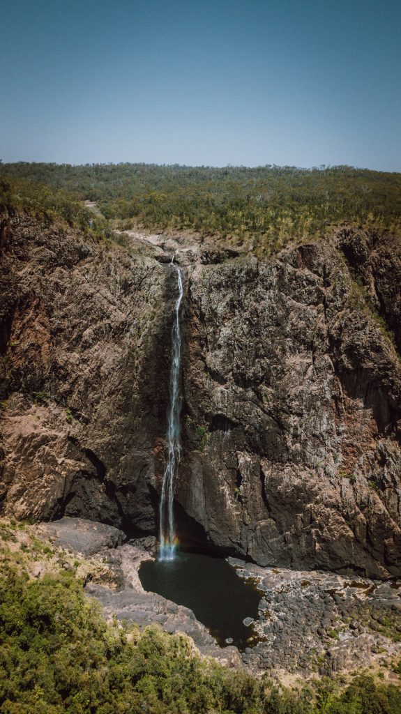 Top 13 Waterfalls And Swimming Holes In North Queensland The Ginger Wanderlust