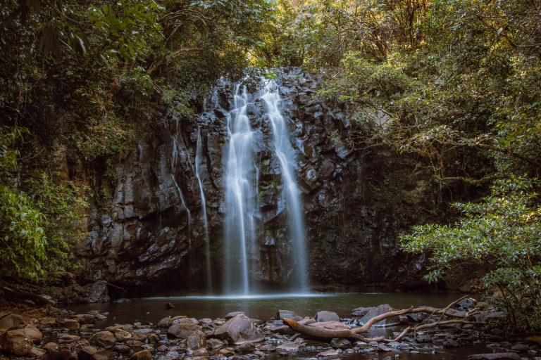 Top 13 Waterfalls and Swimming Holes in North Queensland. - The Ginger ...