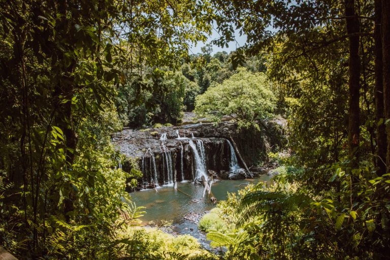 Top 13 Waterfalls and Swimming Holes in North Queensland. - The Ginger ...