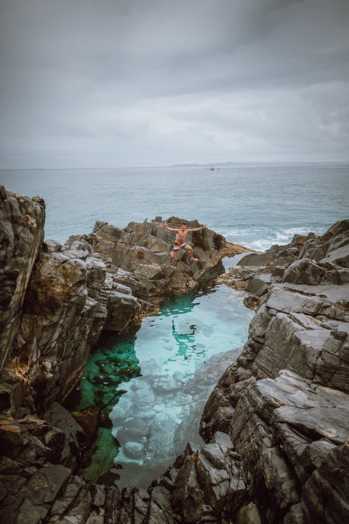 All You Need to Know to Visit the Noosa Fairy Pools - The Ginger Wanderlust