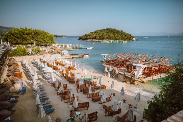 Best Beaches in Albania - The Ginger Wanderlust