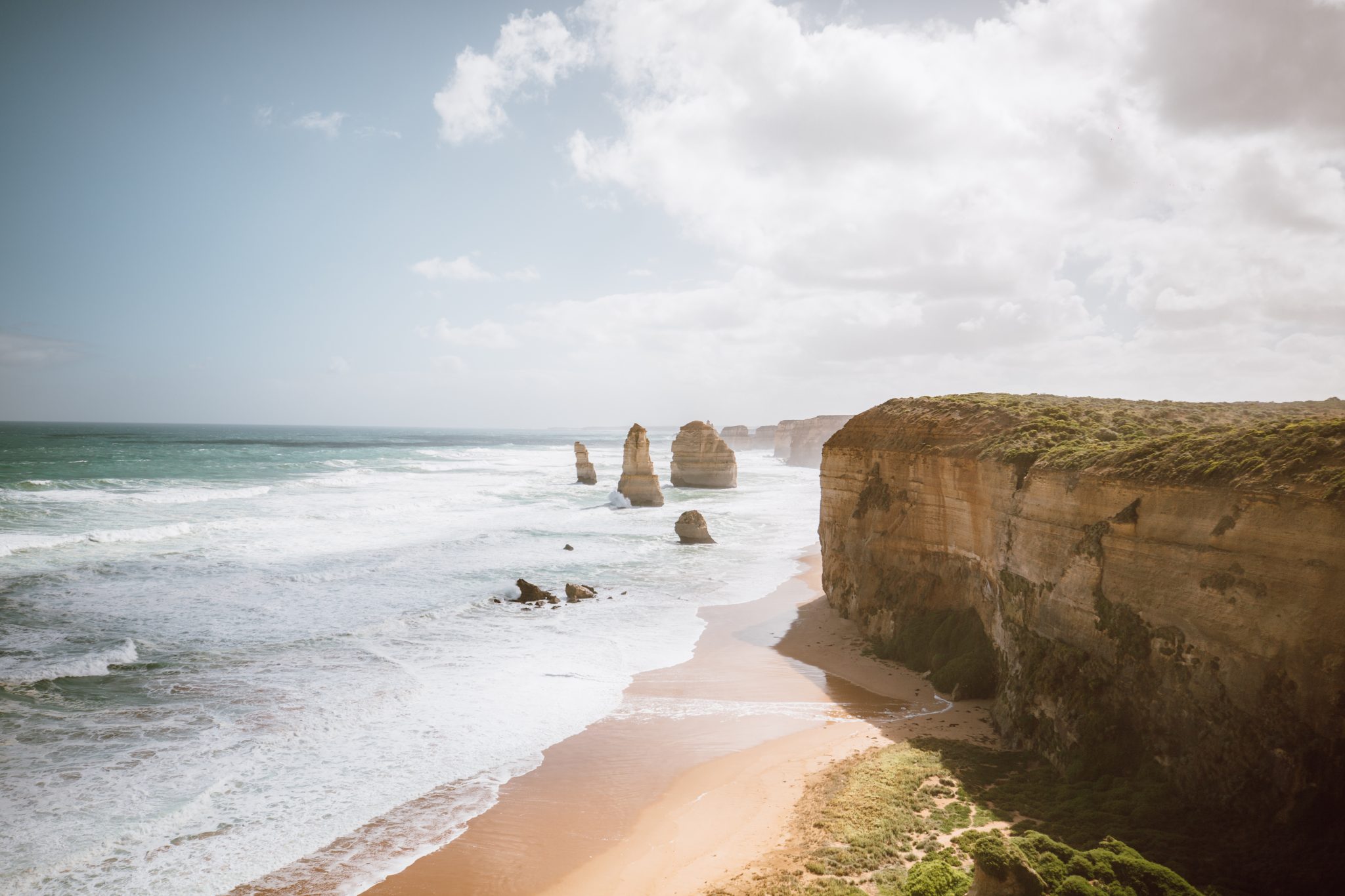 Great Ocean Road Main Attractions 2 Day Itinerary The Ginger Wanderlust 5667