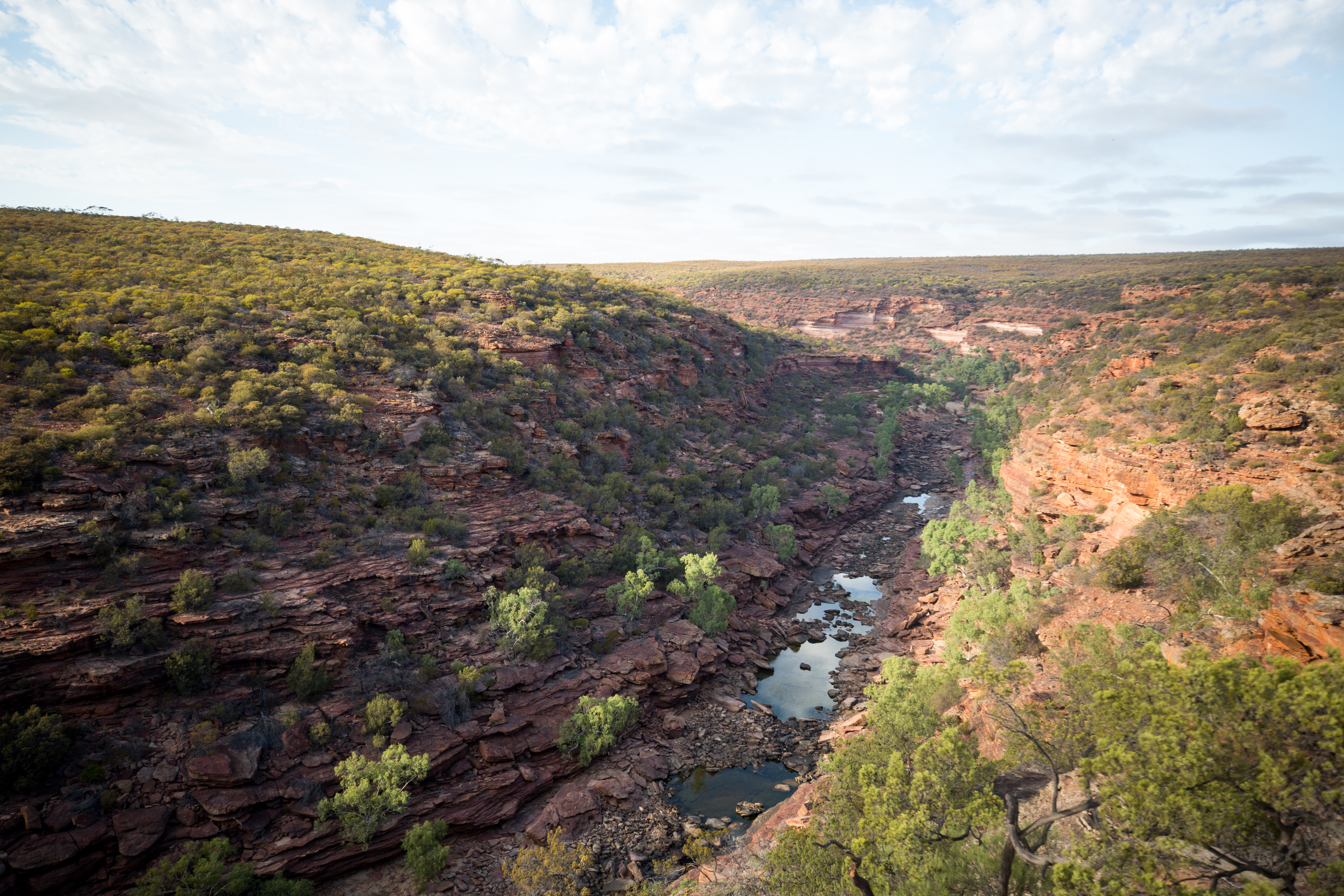 Kalbarri National Park Western Australia
