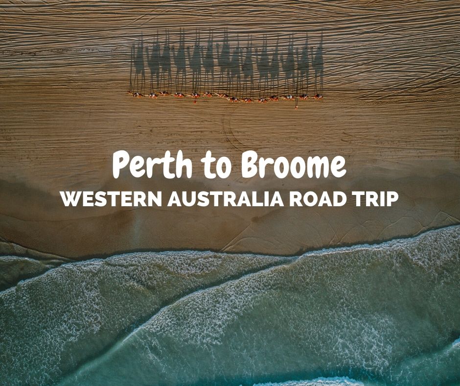 driving trips from broome