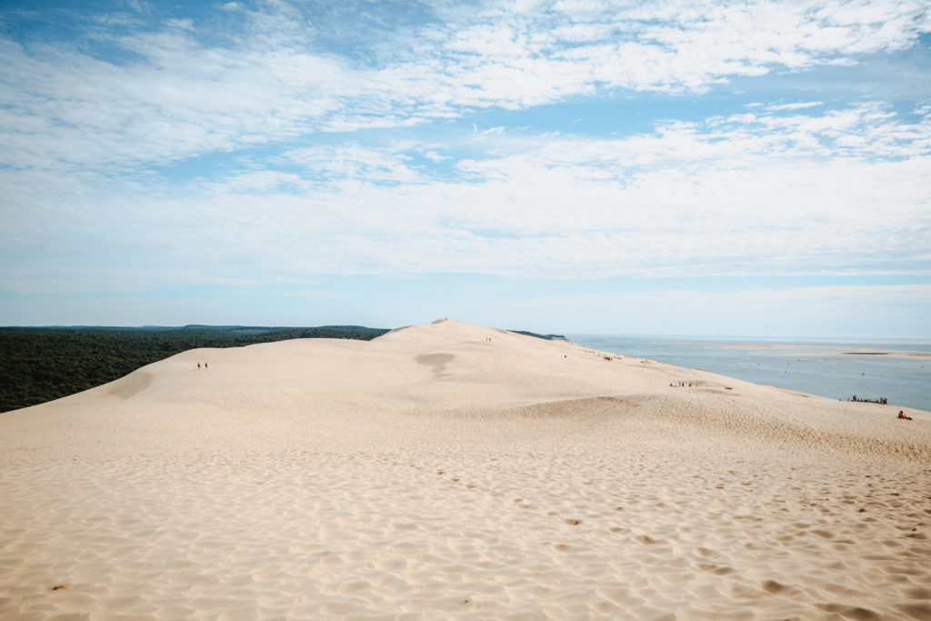 Top Things To Do In Arcachon The Ginger Wanderlust