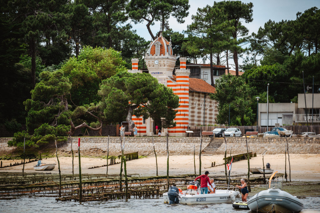 top things to do Arcachon bay