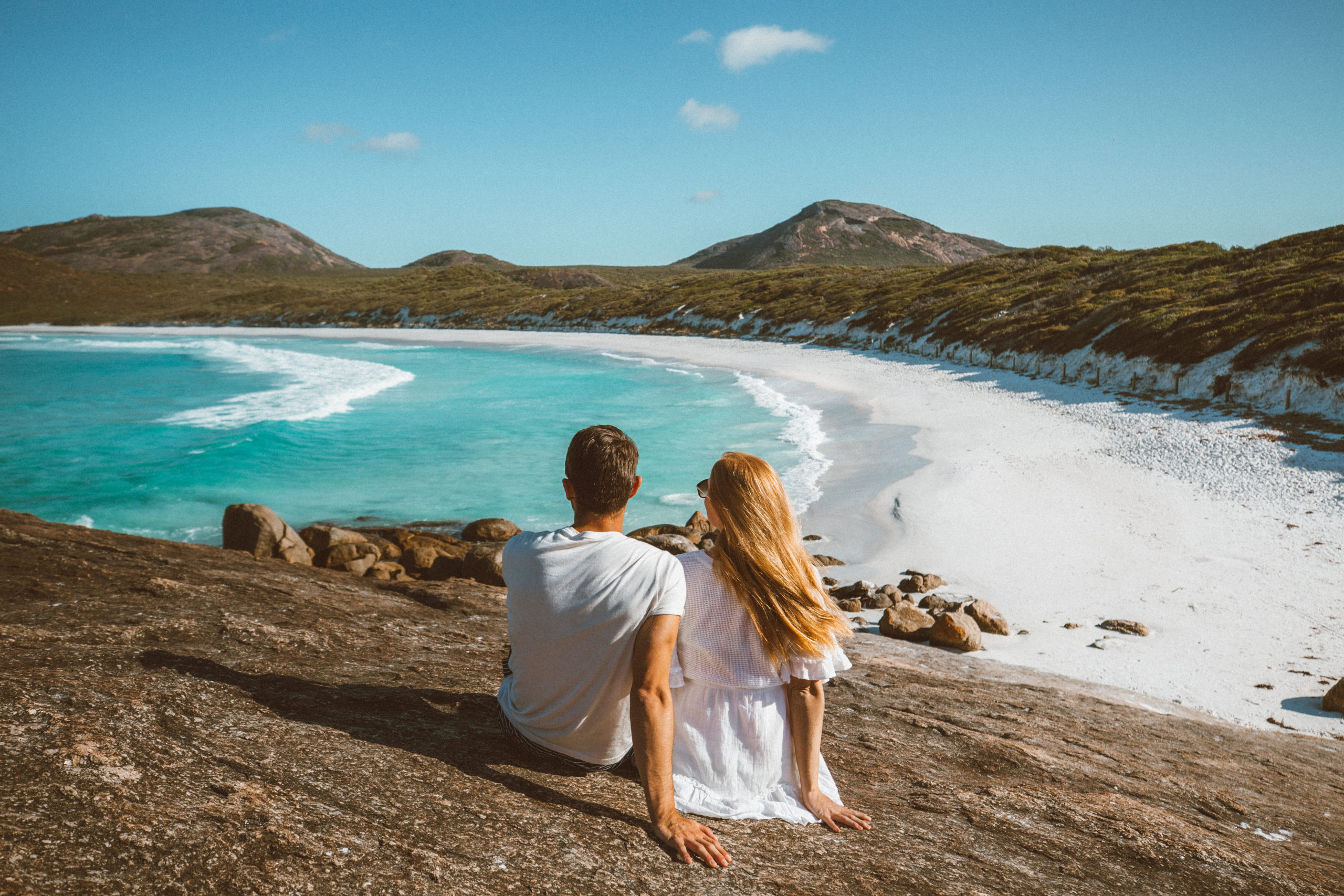 Best beaches in Esperance, Western Australia - The Ginger Wanderlust