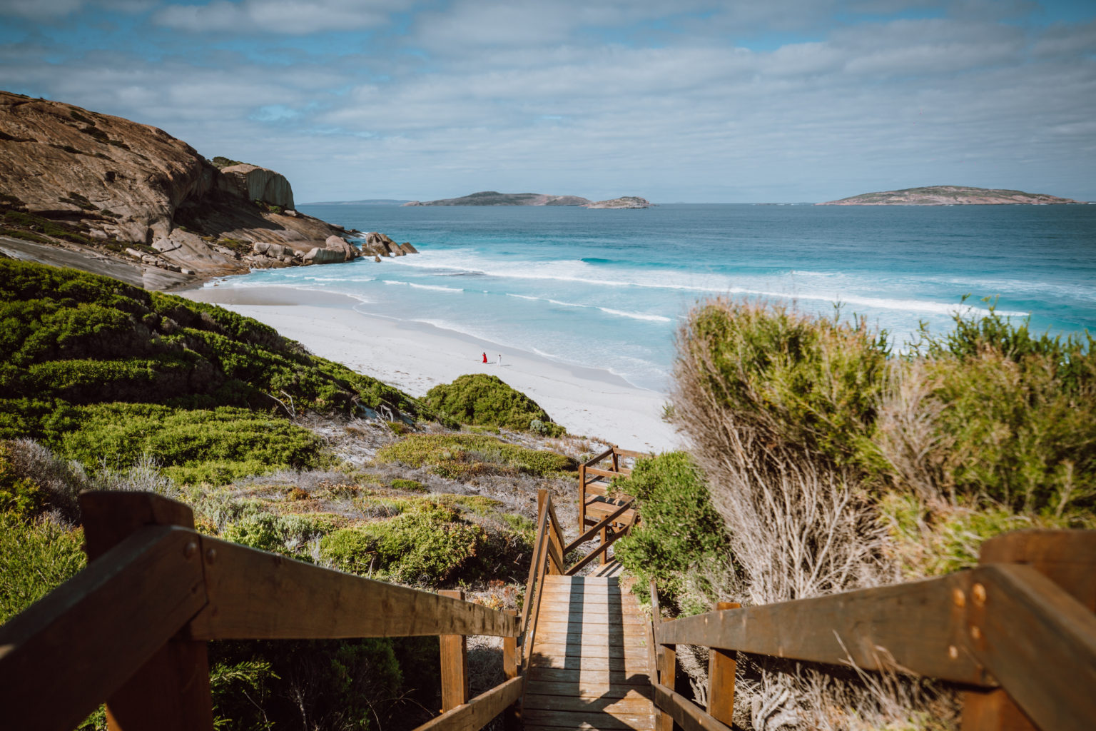 Best Beaches In Esperance, Western Australia - The Ginger Wanderlust