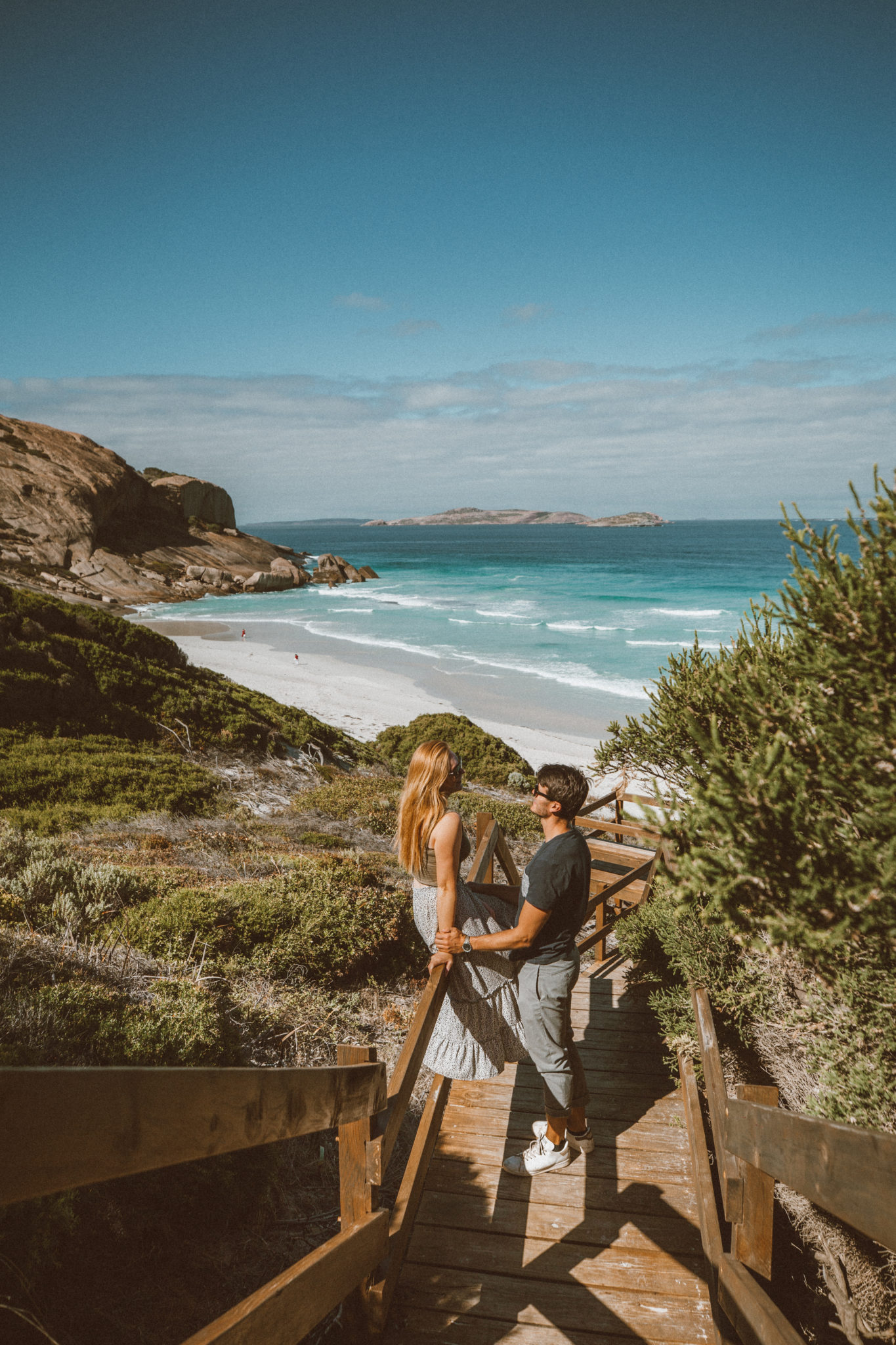 Best Beaches In Esperance Western Australia The Ginger Wanderlust