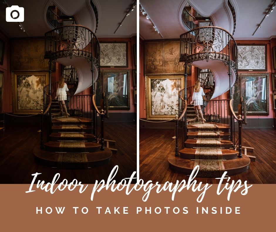 Indoor Photography Tips How To Take Photos Inside