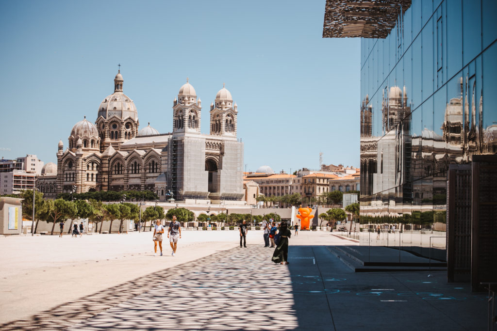 most instagrammable photo spots in Marseille