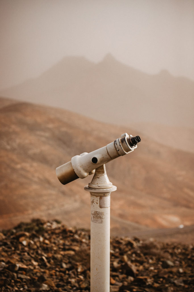 most instagrammable photo spots fuerteventura viewpoint calima