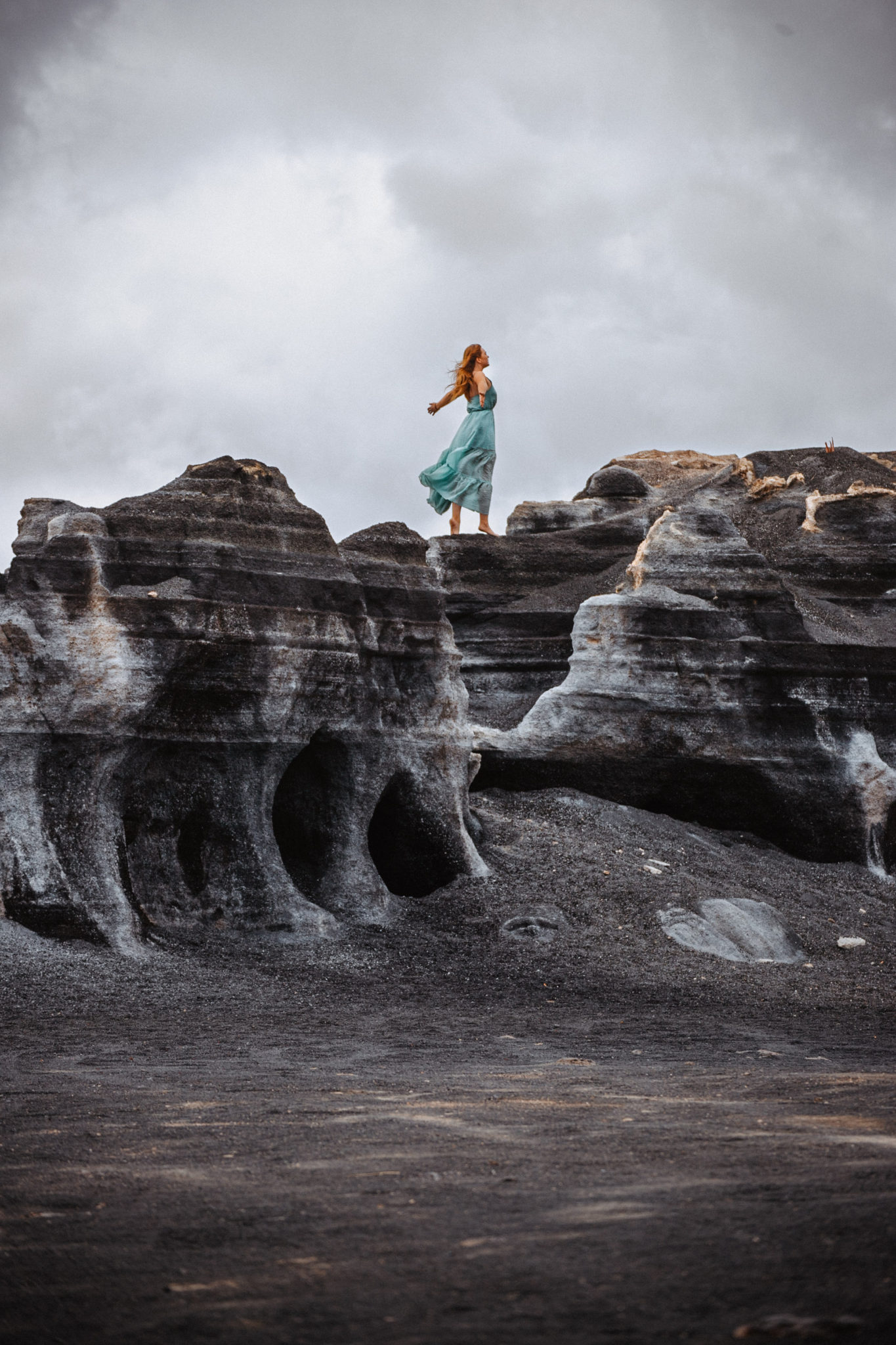 Most Instagrammable Photo Spots in Lanzarote - The Ginger Wanderlust