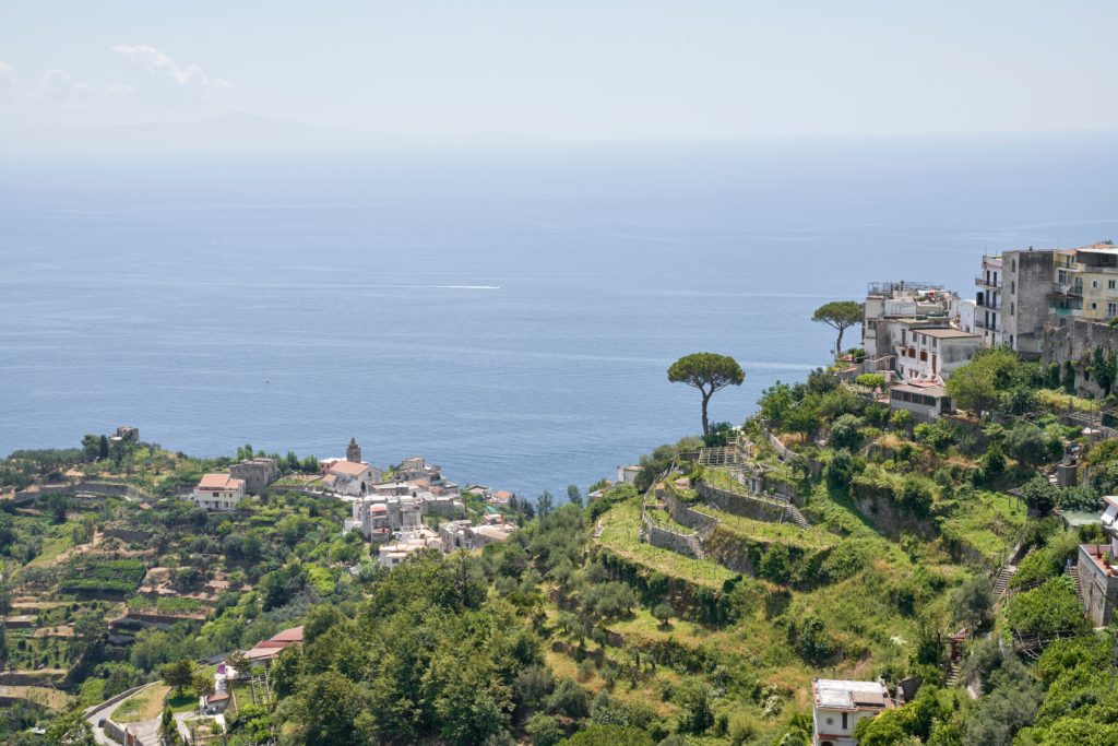 ravello best places amalfi coast