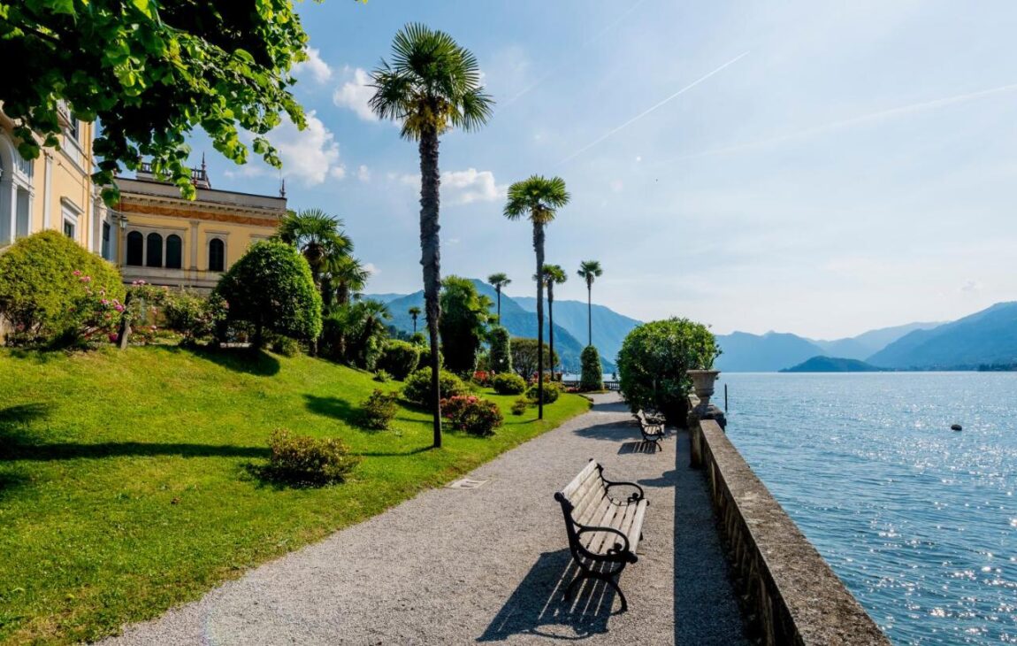 6 Must Visit Villas in Lake Como - The Ginger Wanderlust