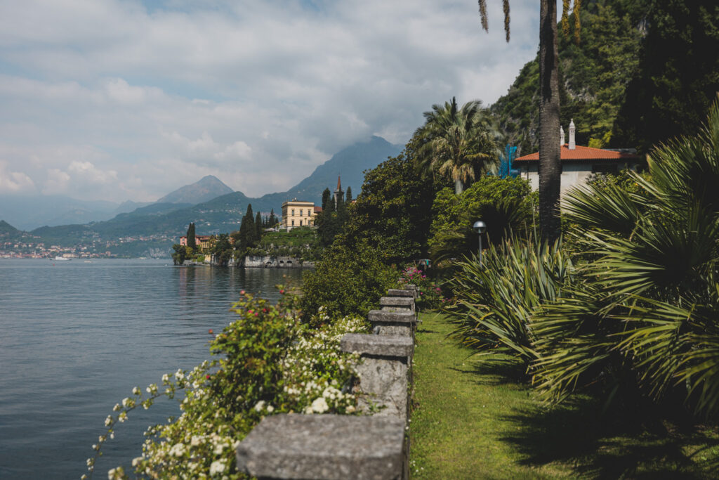 Must see villas in Lake Como - Villa MONASTERO - Villas in Varenna