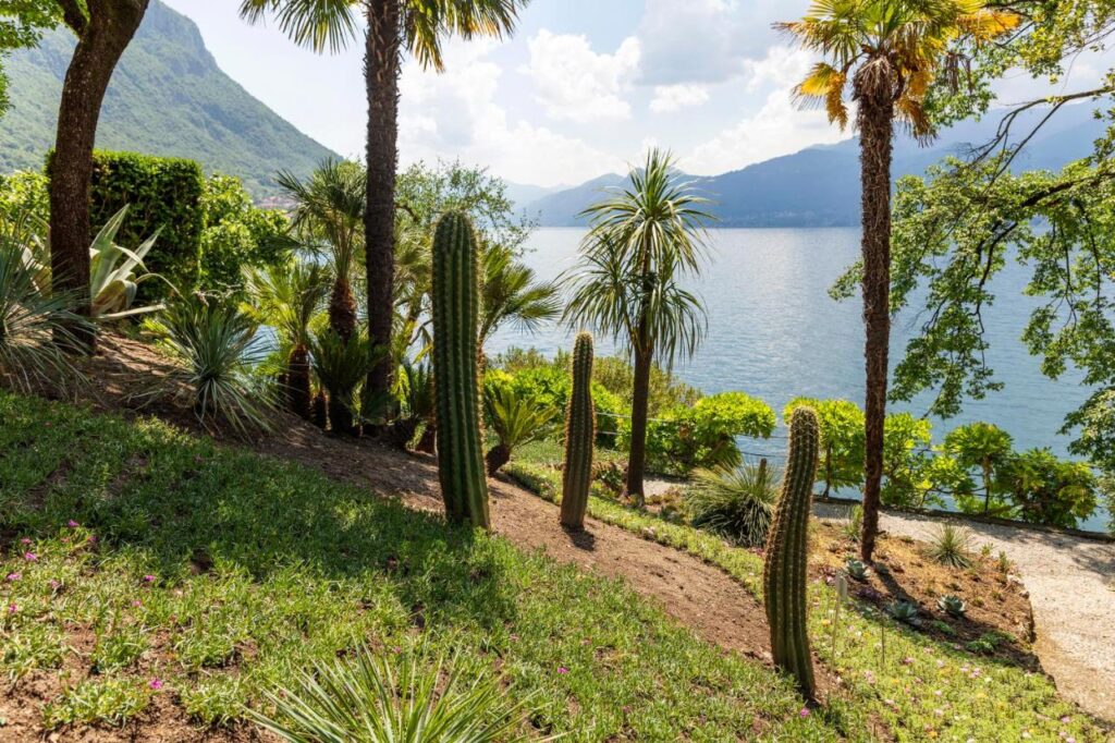 Top things to do in Lake Como - must visit villas