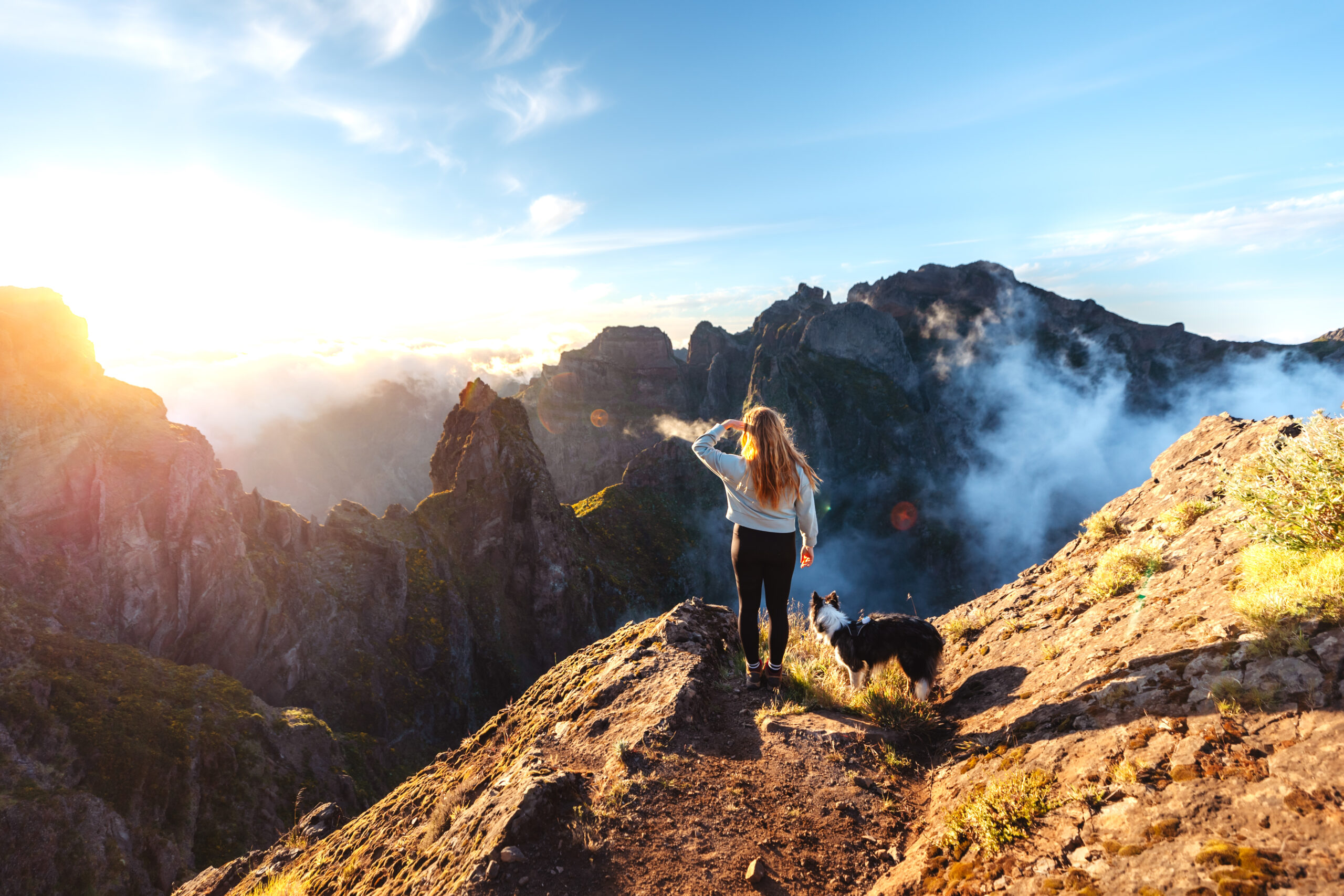 Best hikes in Madeira