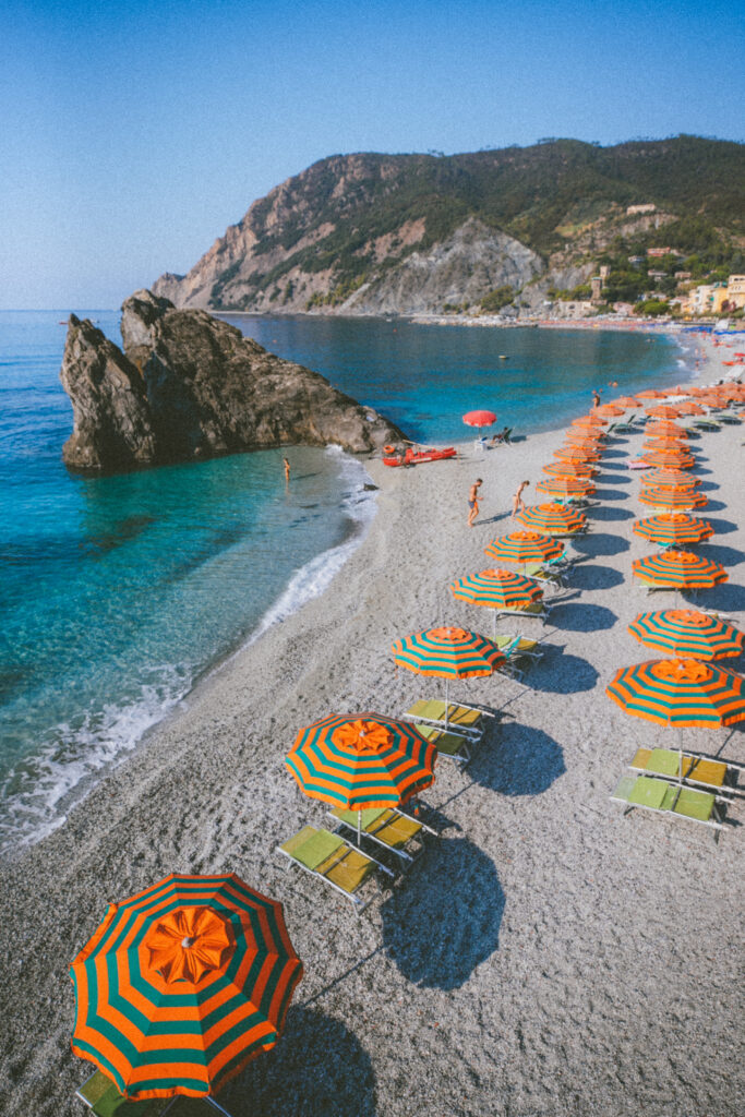 Photos cinque terre - Monterosso