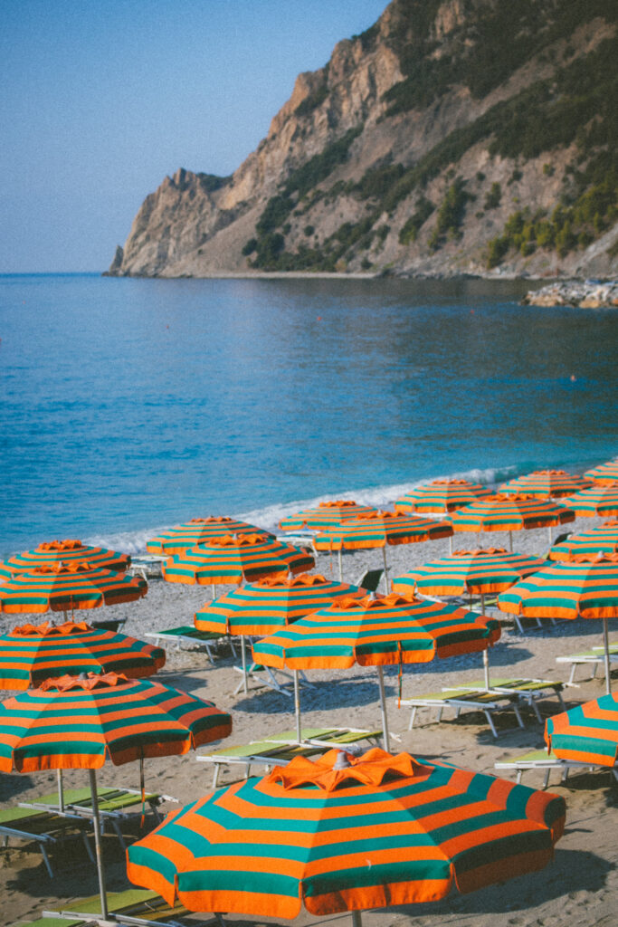 Photos cinque terre - Monterosso