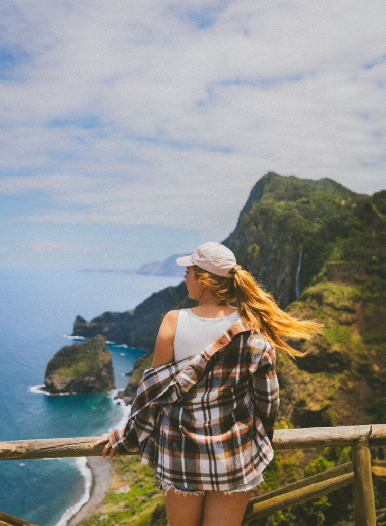 Madeira must see
